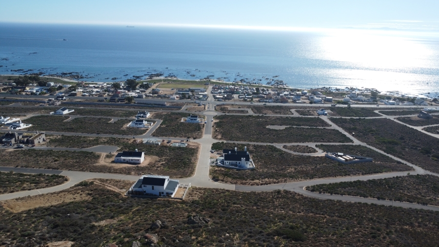 0 Bedroom Property for Sale in Steenbergs Cove Western Cape